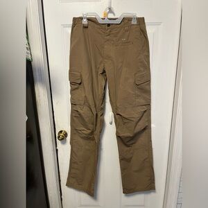 LAPG police gear pants Men's Brown Cargo Pants 34/36 style coyote